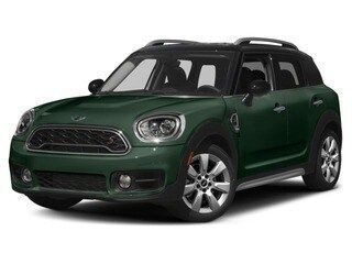 2018 MINI Countryman S