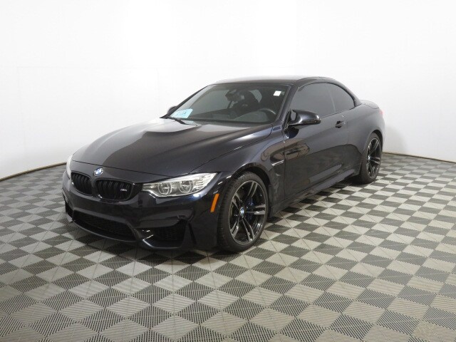 Used 2016 Bmw M4 For Sale At Sioux Falls Ford Vin Wbs3u9c58gp969326