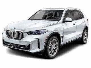 2026 BMW X5 xDrive40i SUV