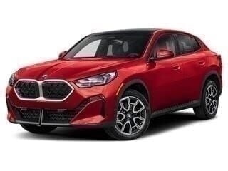 2026 BMW X2 28i's photo