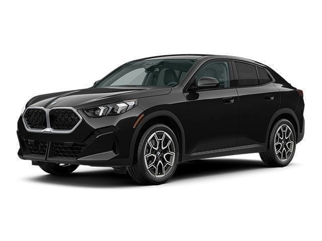 2026 BMW X2 xDrive28i's photo