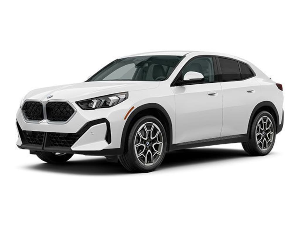 New 2026 BMW X2 xDrive28i SUV