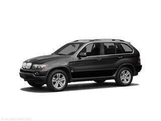  2006 BMW X5 3.0i AWD   