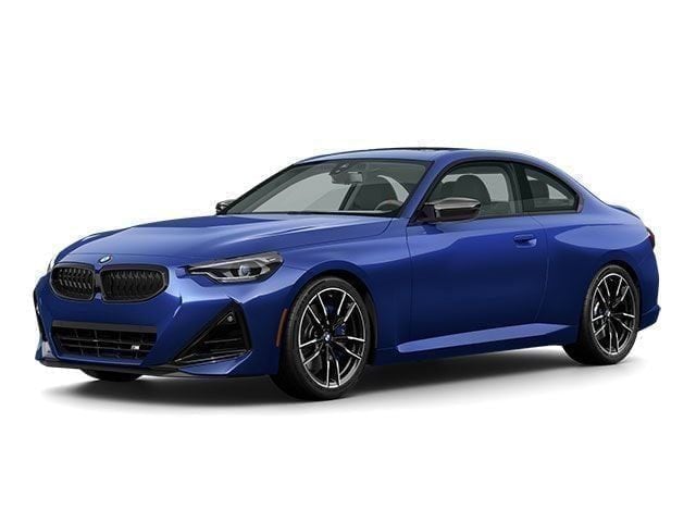 2026 BMW 2 Series M240i xDrive Coupe's photo