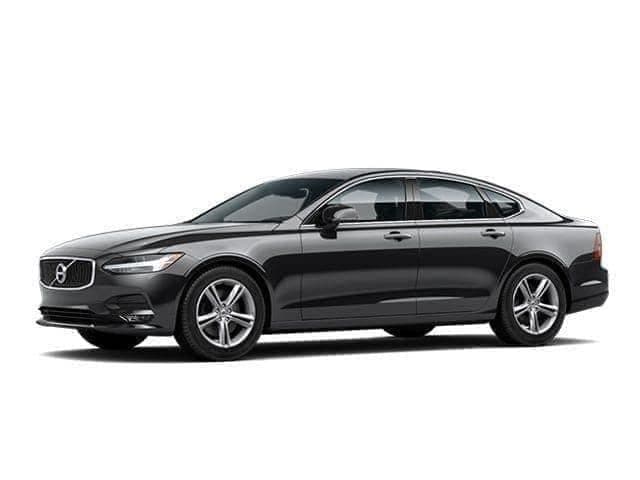 2018 Volvo S90 T5 Momentum AWD