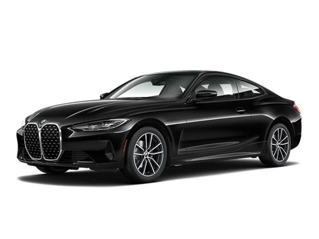 Used 2023 BMW 4 Series 430i xDrive Coupe