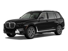 2027 BMW X7 xDrive40i SUV