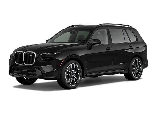 2024 BMW X7 M60i AWD