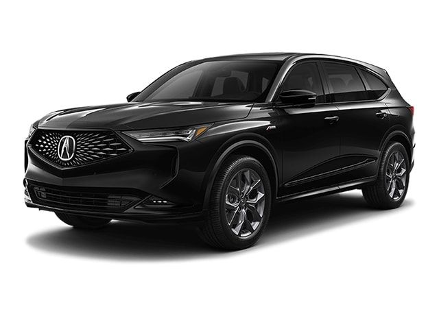 2024 Acura MDX SH-AWD with A-SPEC Package
