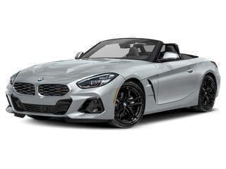 2026 BMW Z4 M40i's photo