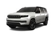Jeep Grand Wagoneer