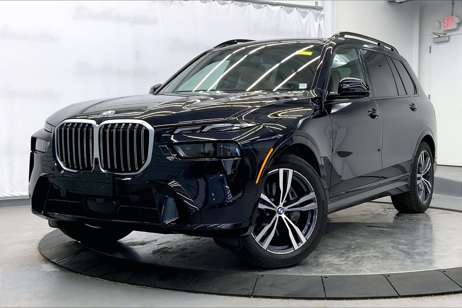 2026 BMW X7 xDrive40i's photo