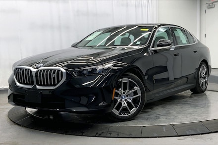 2024 BMW i5 eDrive40 Sedan