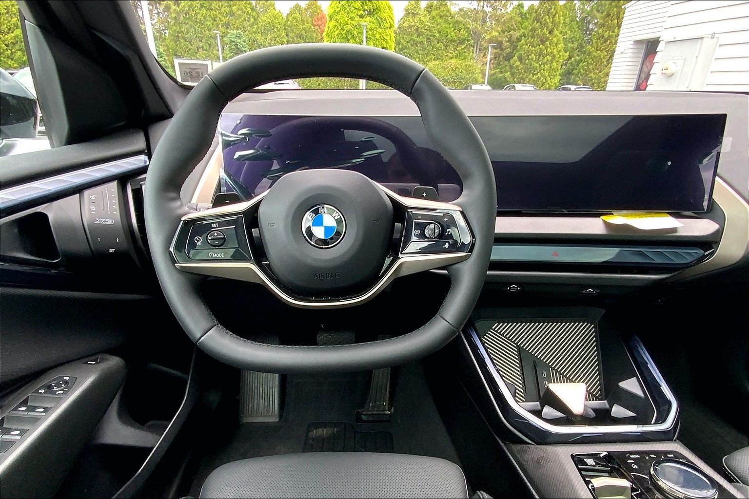 2025 BMW X3 30 - Photo 11