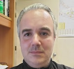 Staff member Dave K from 76356b6d287c