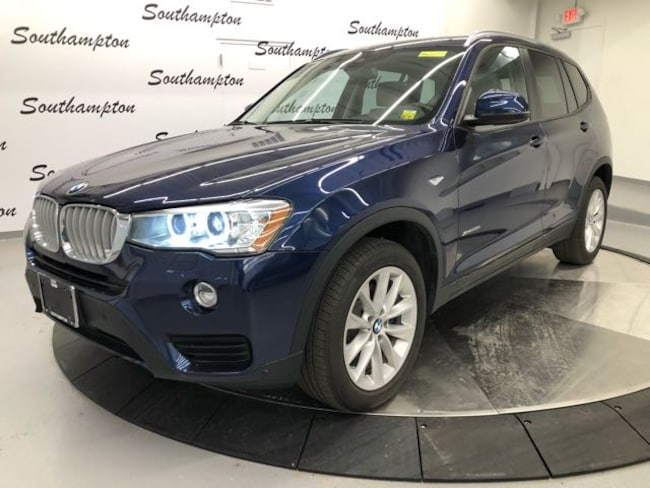 Bmw X3 Series For Sale All Cars Sport