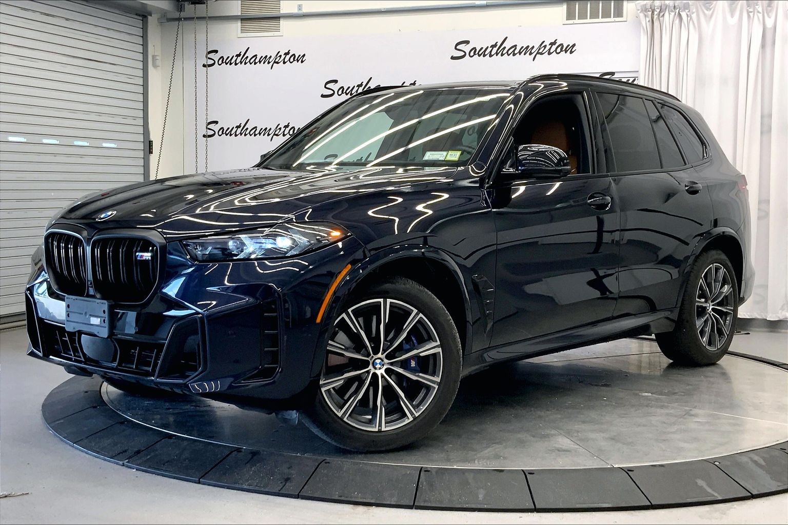 2024 BMW X5 SUV 