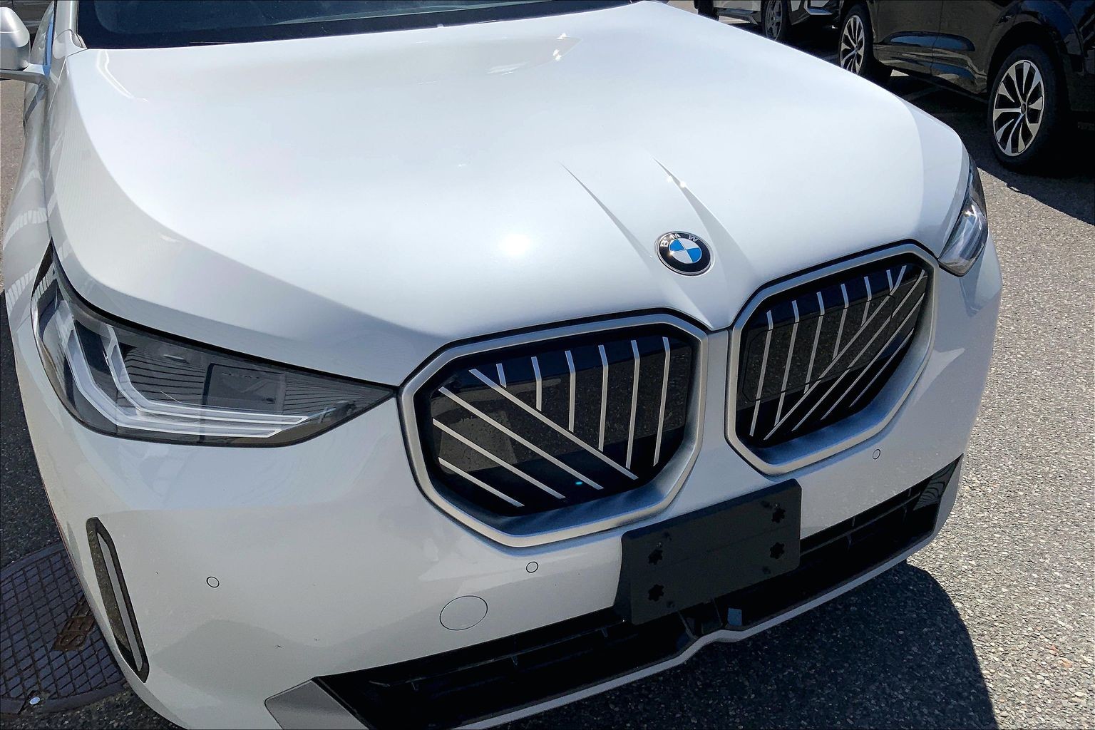 2026 BMW X3 30 - Photo 29