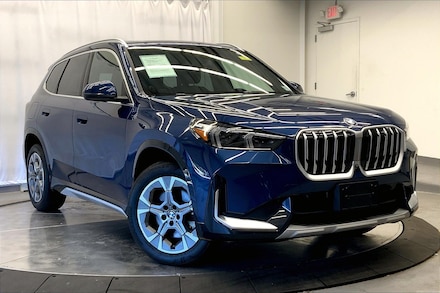 2025 BMW X1 xDrive28i SUV