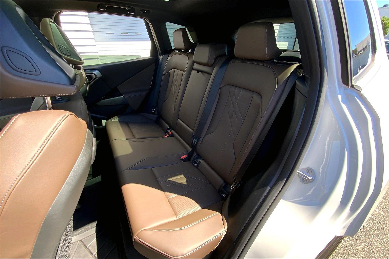 2026 BMW X3 30 - Photo 22