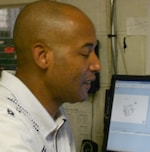 Staff member Edwin E from 76356b6d287c