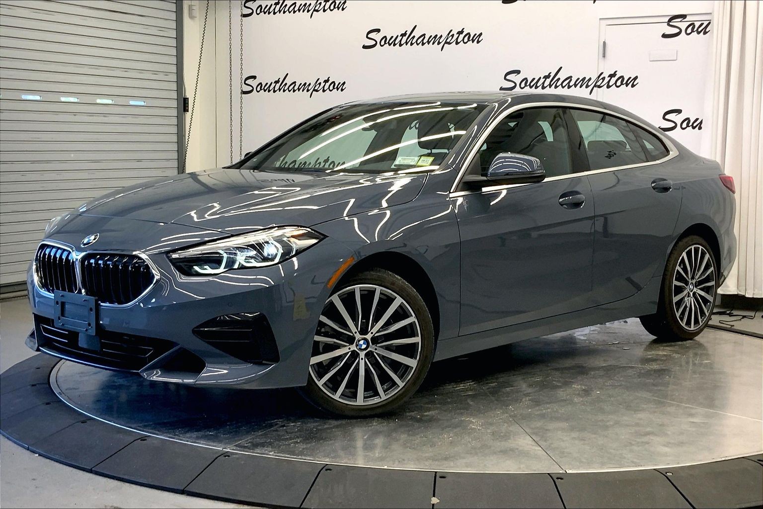 2023 BMW 228i Gran Coupe 