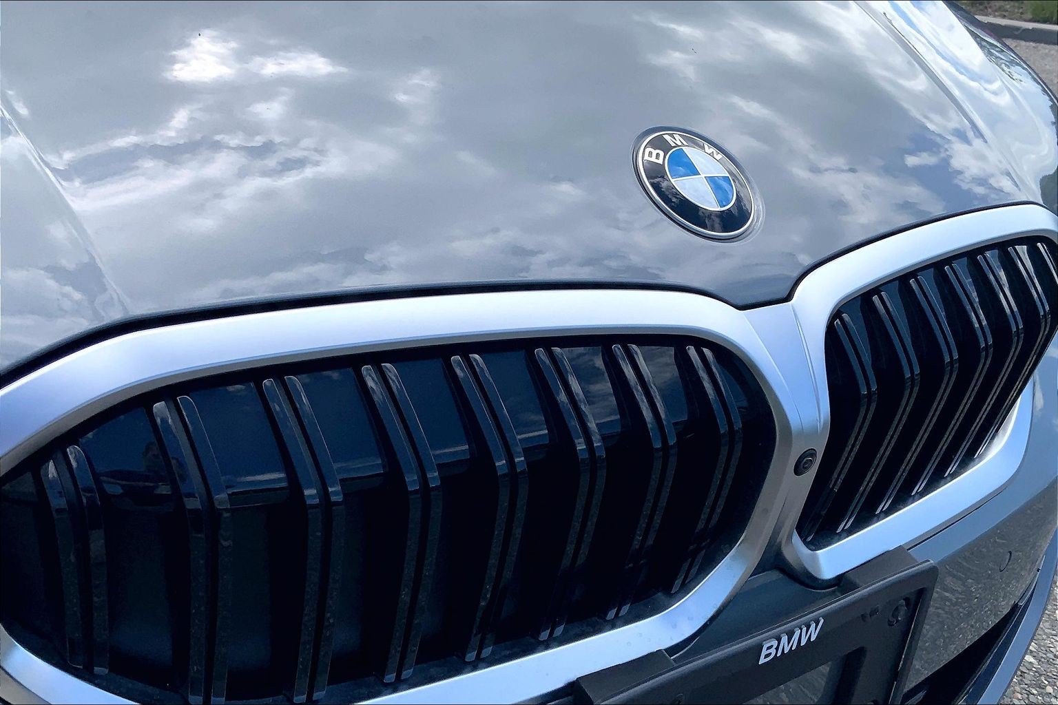 2026 BMW 3 Series 330i - Photo 29