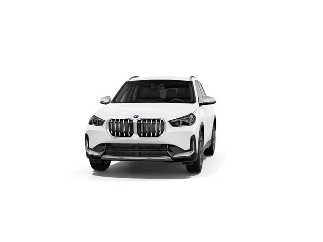 2023 Bmw X1 XDrive28i photo 2