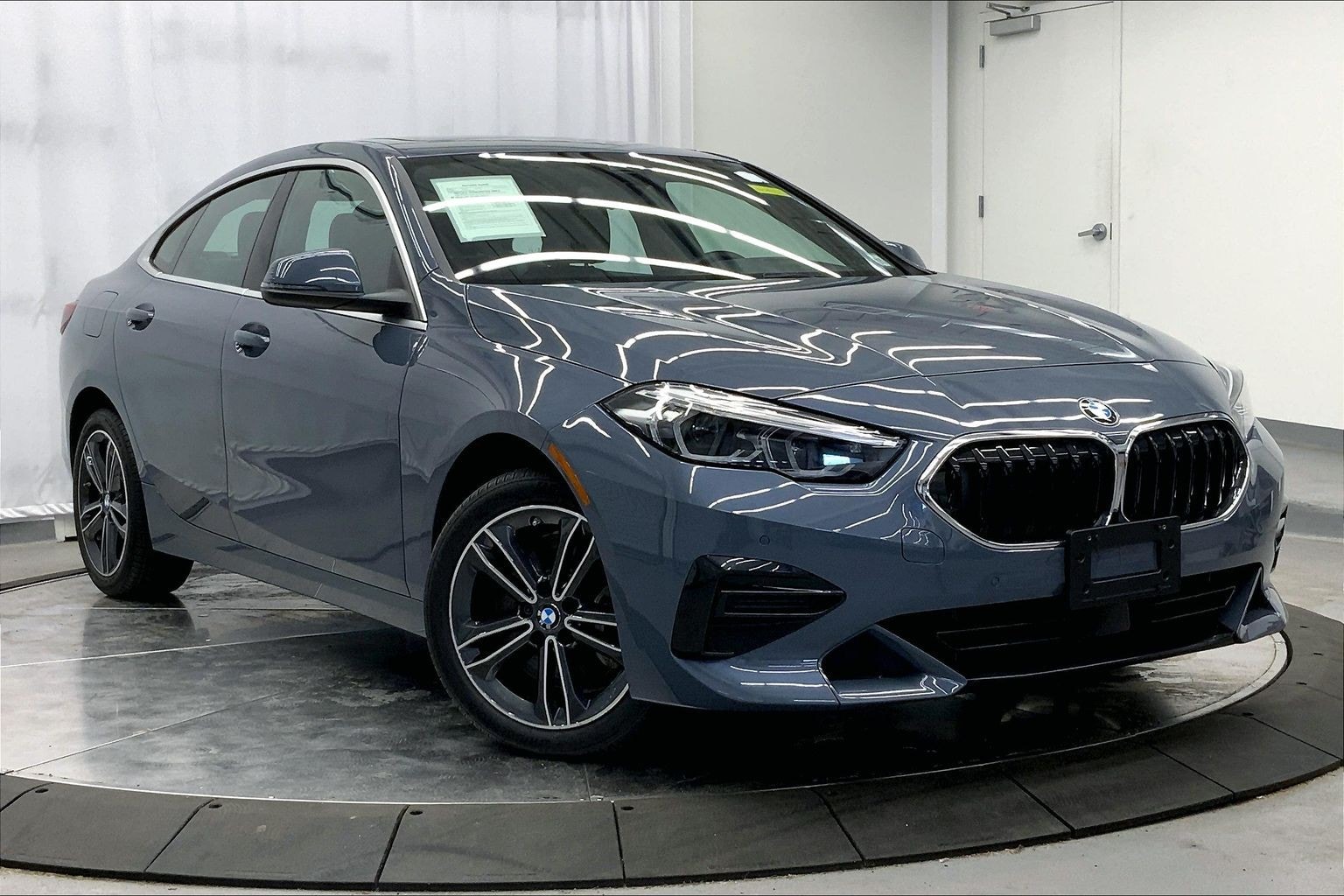 2024 BMW 2 Series 228i