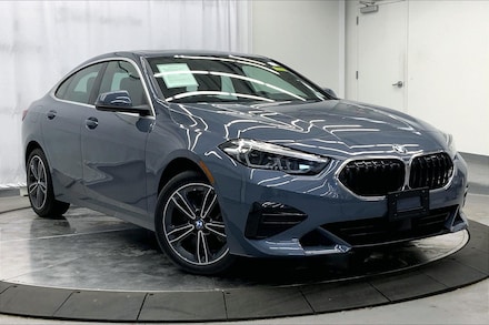 2024 BMW 228i xDrive Gran Coupe