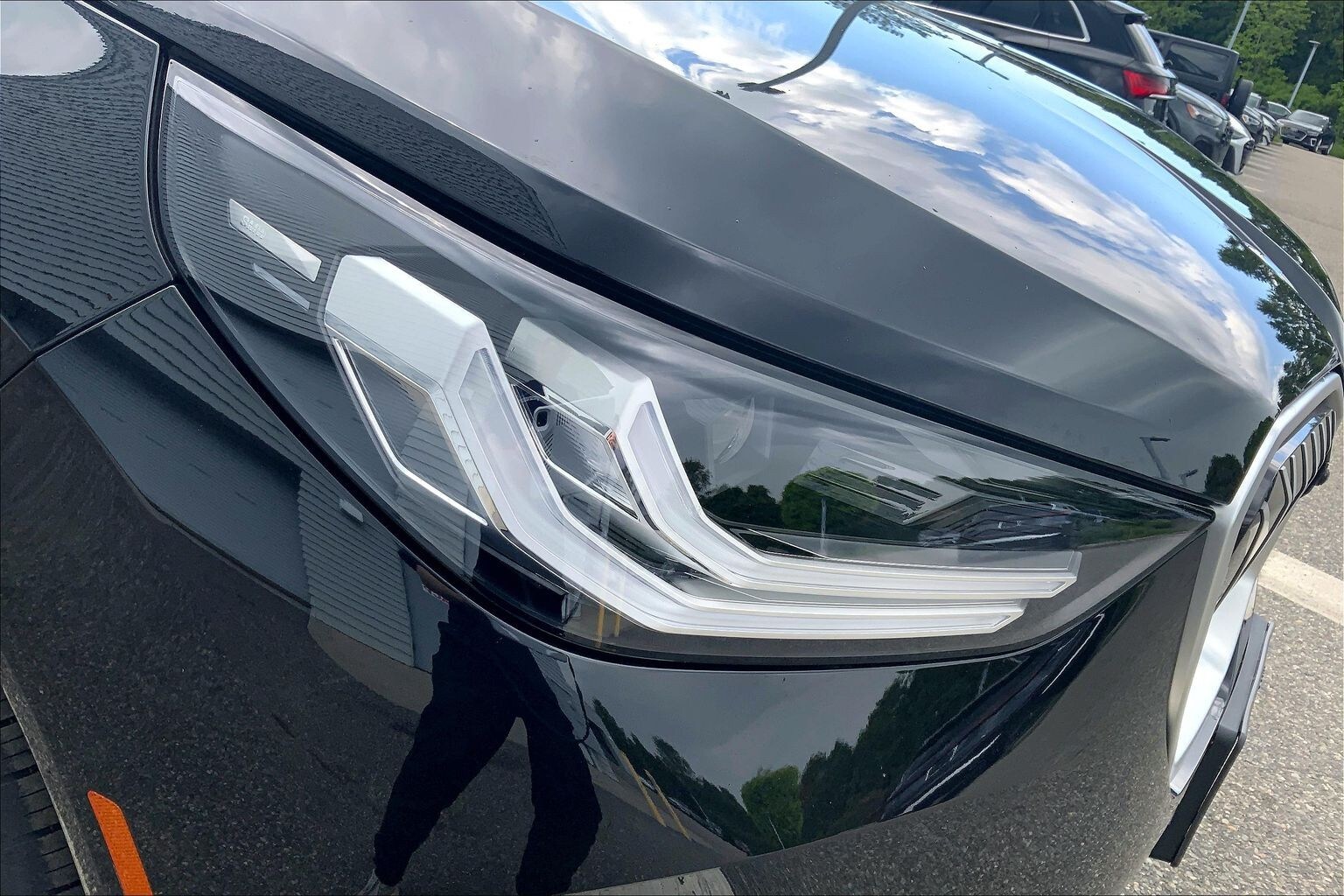 2025 BMW X3 30 - Photo 10