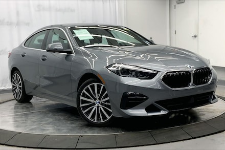 2024 BMW 228i xDrive Gran Coupe