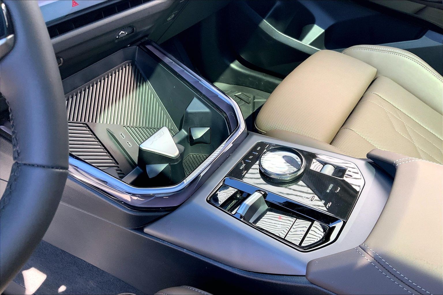 2026 BMW X3 30 - Photo 16