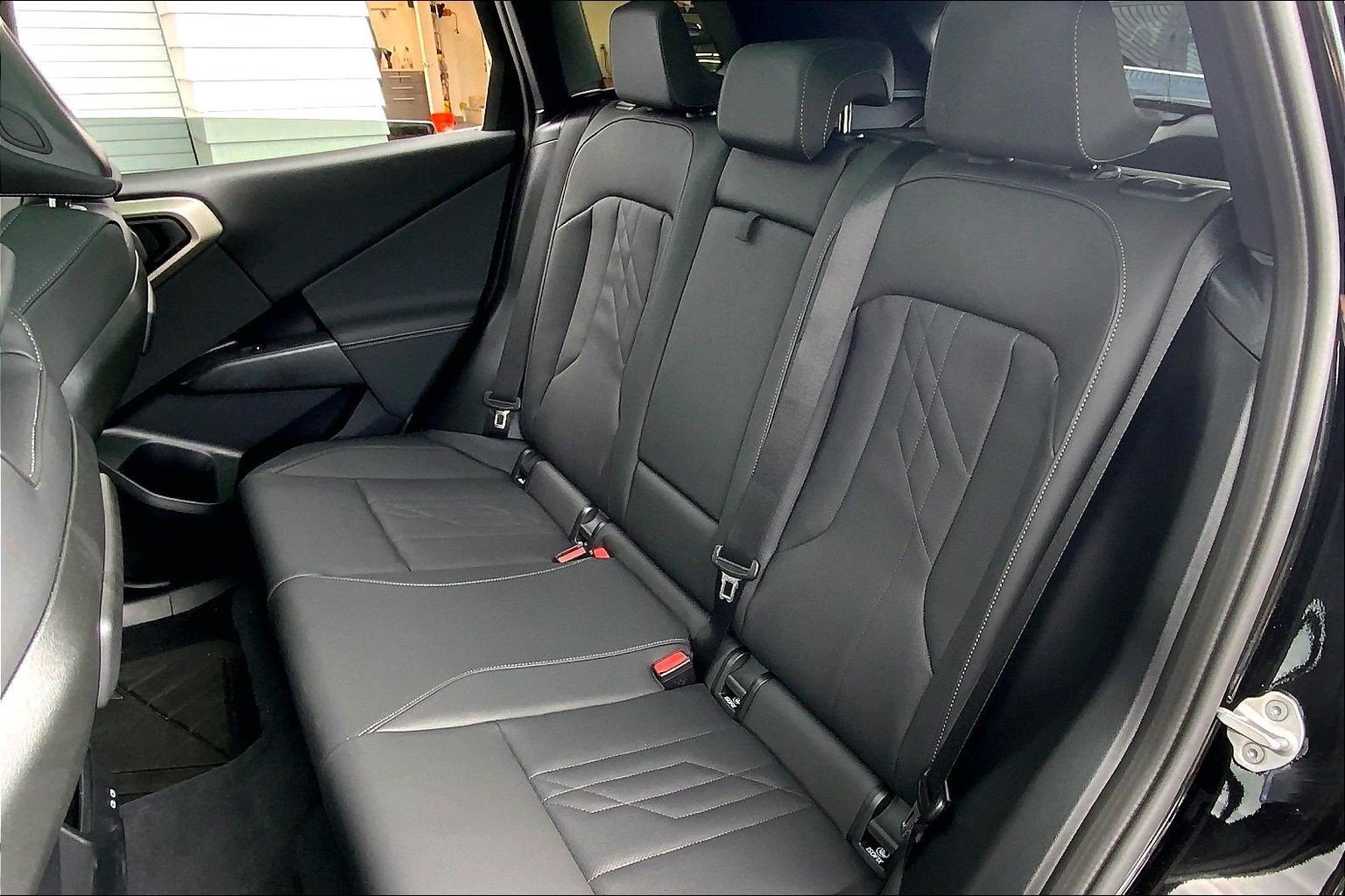 2025 BMW X3 30 - Photo 22
