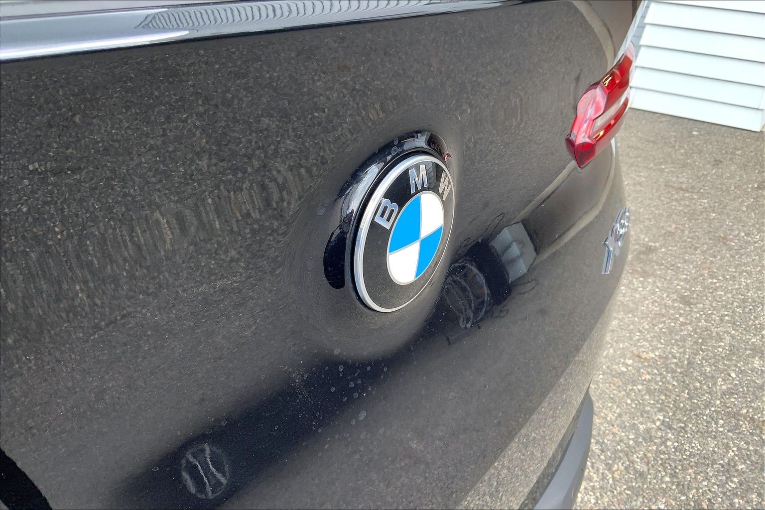 2025 BMW X3 30 - Photo 30