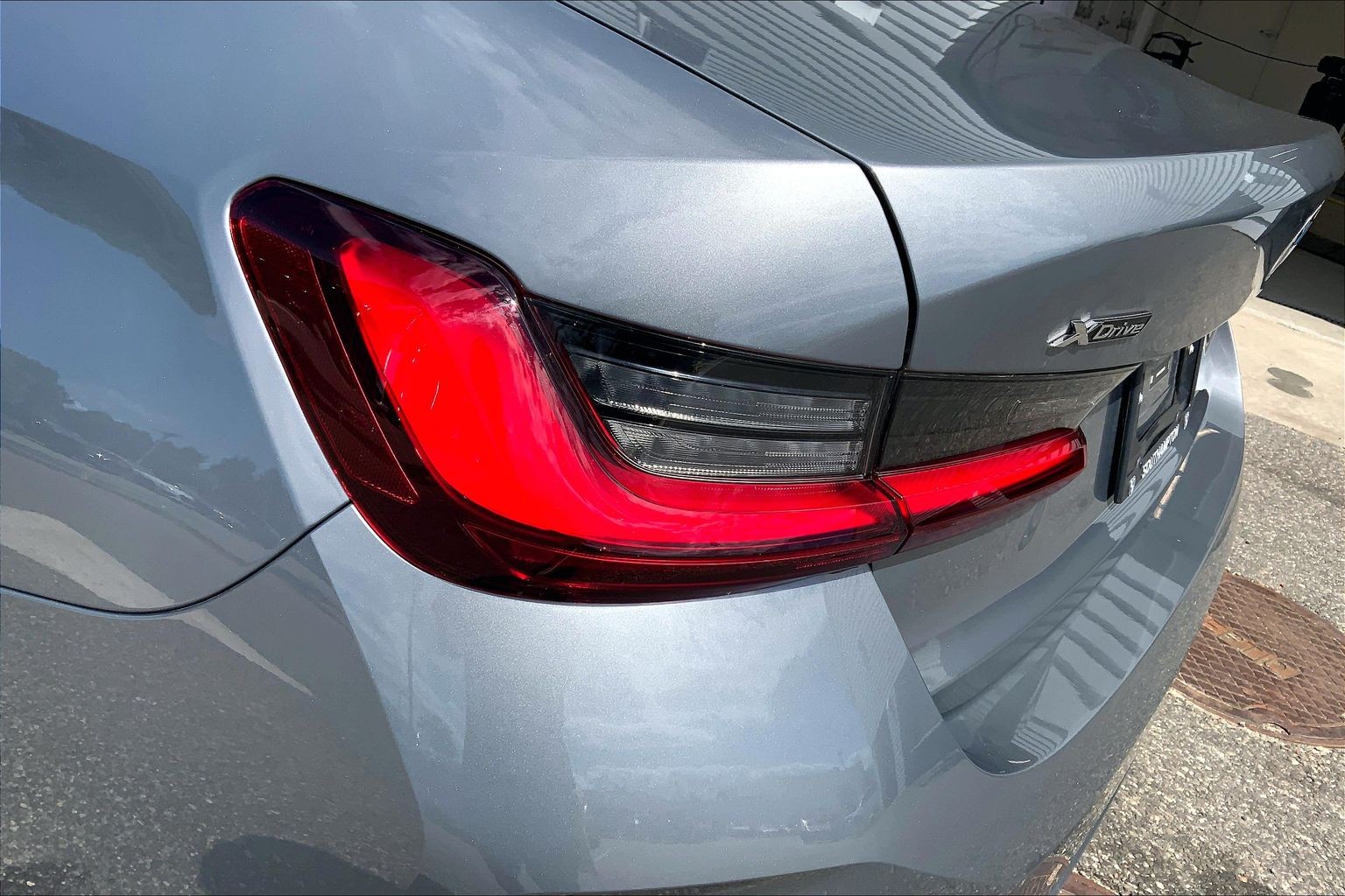 2026 BMW 3 Series 330i - Photo 28