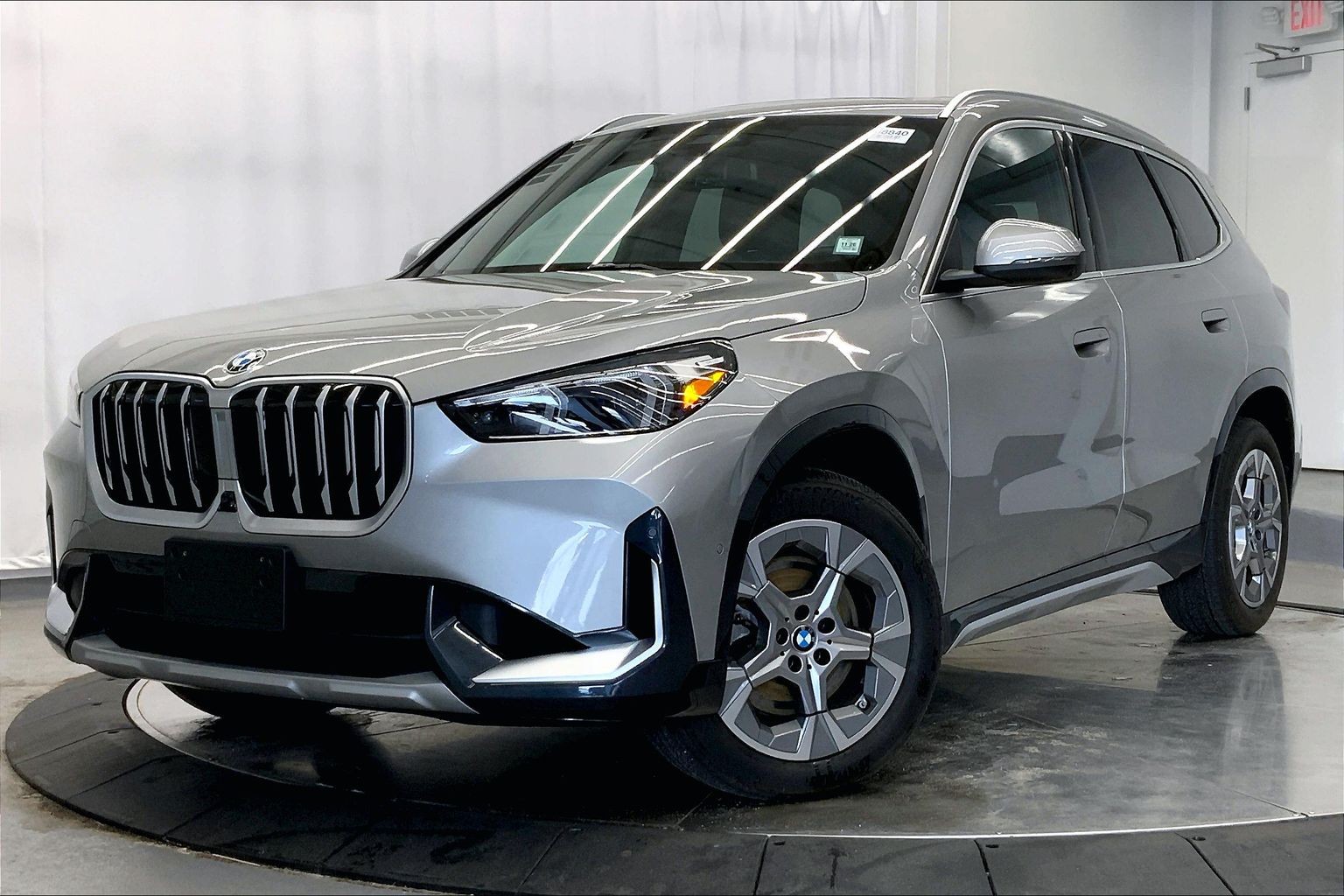 2025 BMW X1