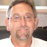 Staff member Frank M from b74e0f00a27c