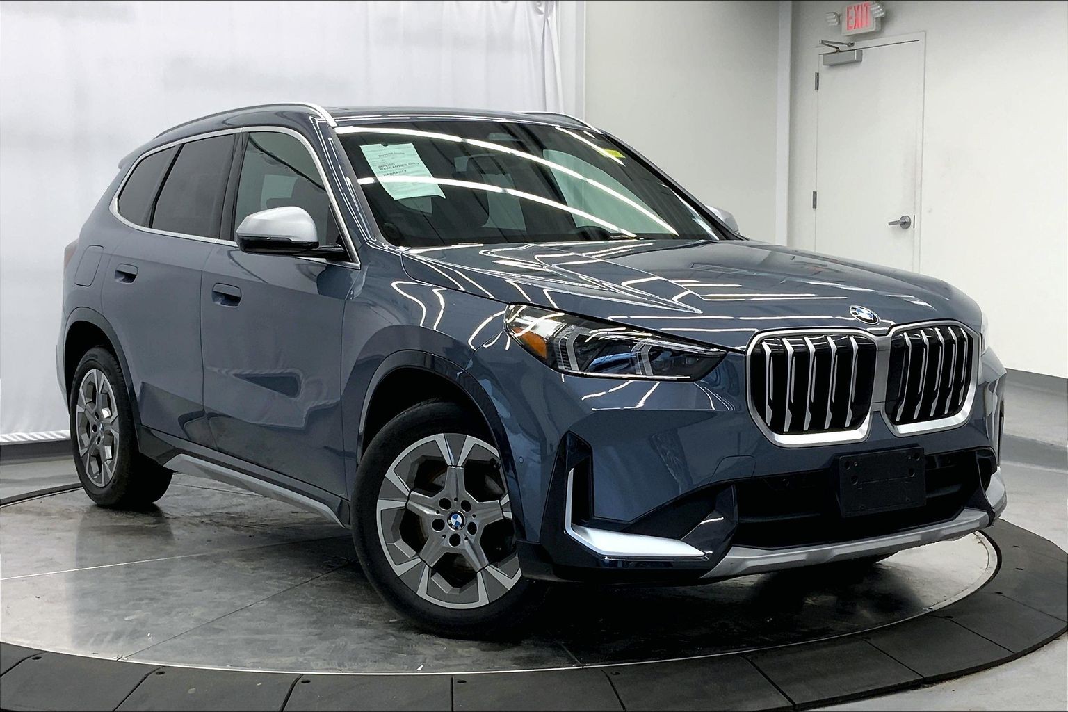 2023 BMW X1 SUV 