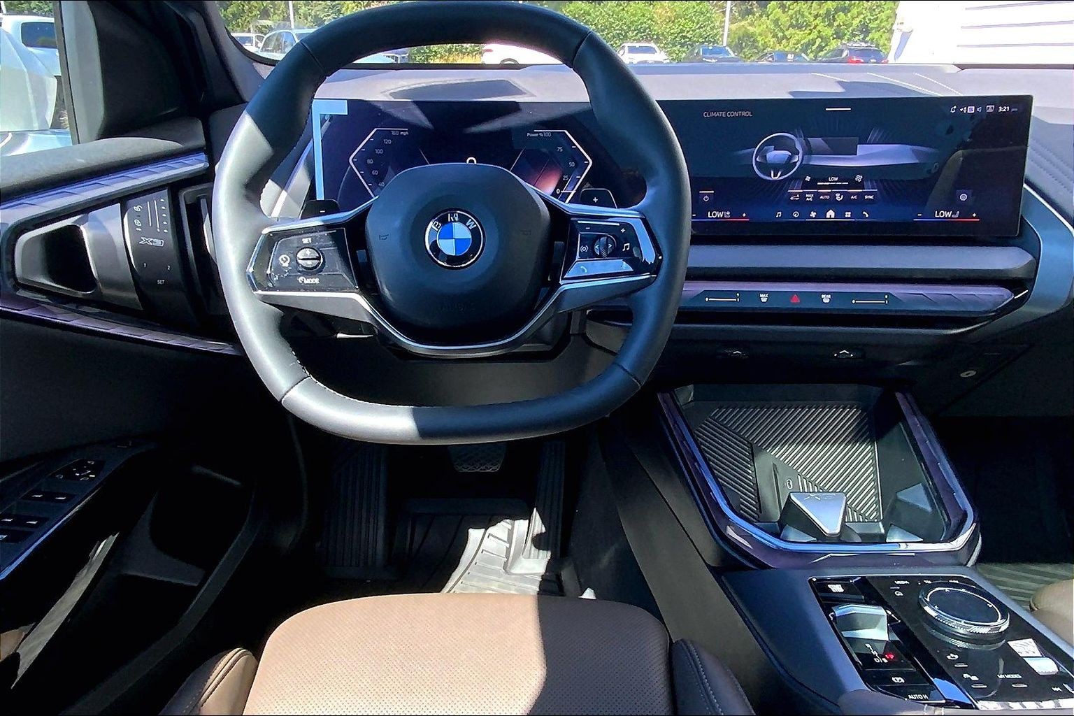 2026 BMW X3 30 - Photo 11