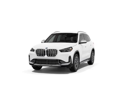 2023 BMW X1 xDrive28i SUV