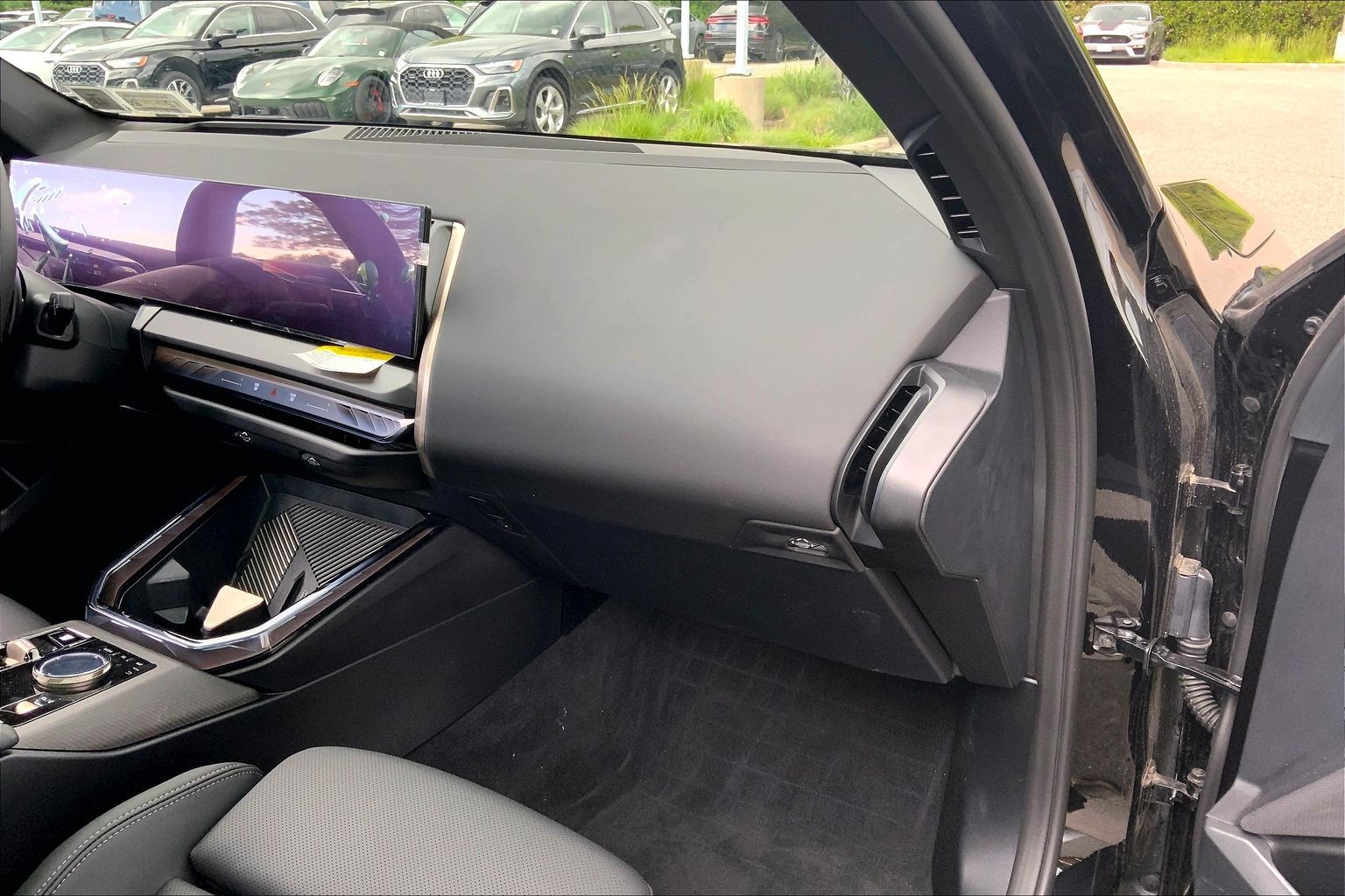 2025 BMW X3 30 - Photo 20