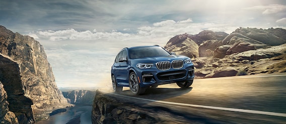 Auto review: 2022 BMW X3 delivers a drive to remember, tech