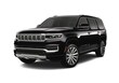Jeep Grand Wagoneer