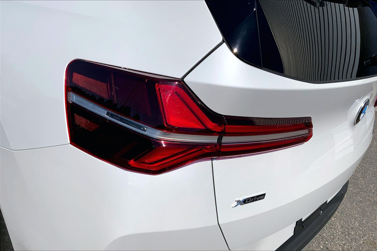 2026 BMW X3 30 - Photo 28
