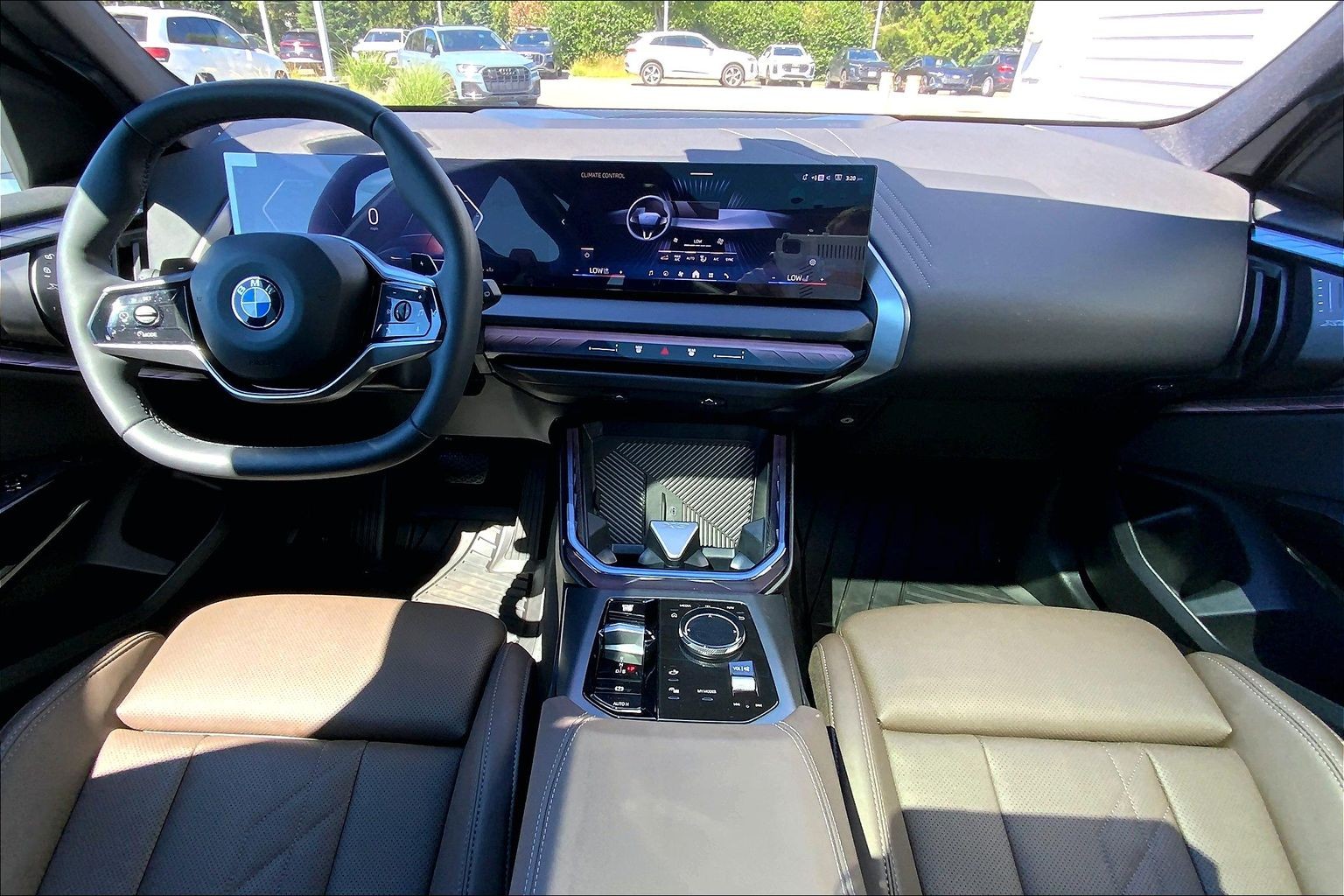 2026 BMW X3 30 - Photo 12