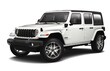 Jeep Wrangler 4xe
