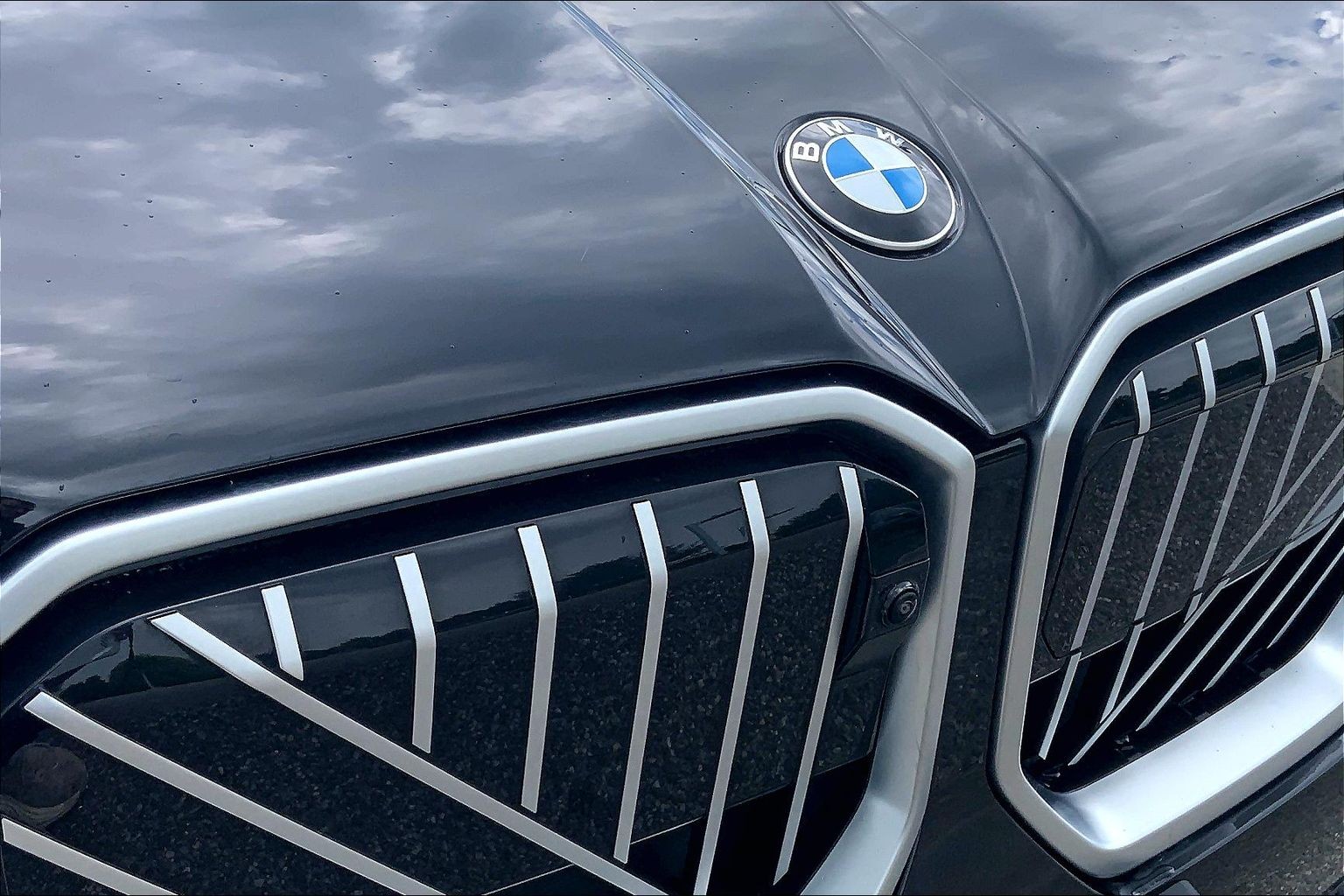 2025 BMW X3 30 - Photo 29