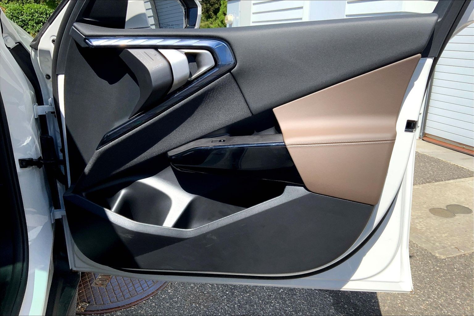 2026 BMW X3 30 - Photo 27