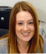 Staff member Rachelle K from c4bd8e9601aa